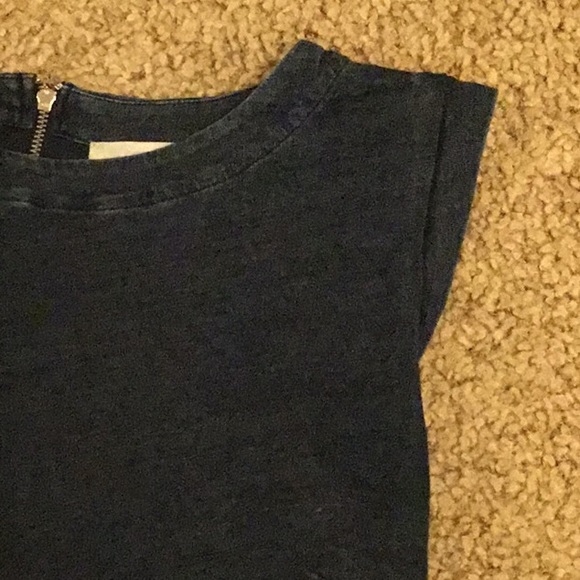 Petite dress - LOFT - Picture 3 of 4